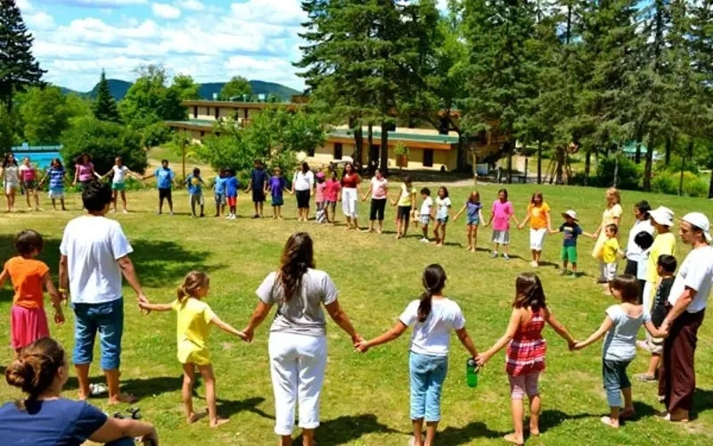 6.9mn children live in Kazakhstan