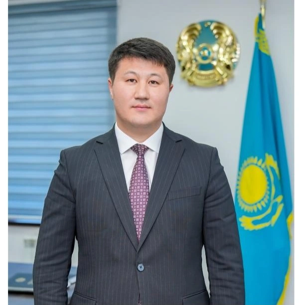 Абилхайыр Бакыткалиулы Онгар 