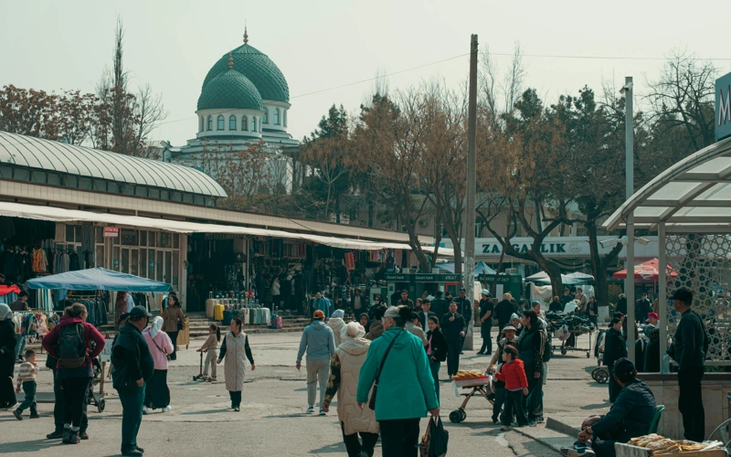 Number of active businesses in Uzbekistan nears 581,000