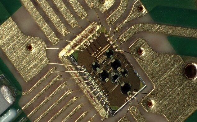 Japan develops Wi-Fi chip that survives extreme radiation