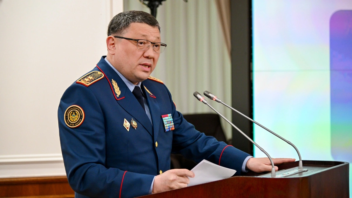 Есірткіге қарсы күрес: Үкімет жаңа шараларды қолға алады