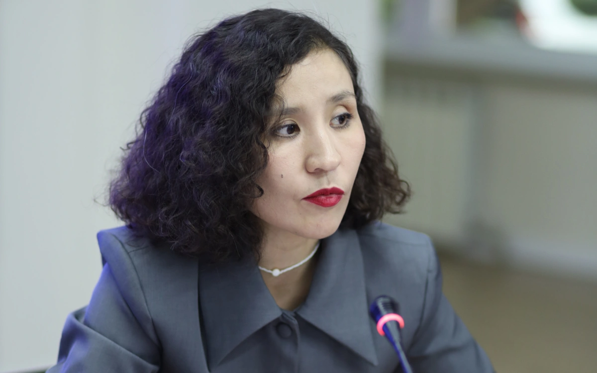 ЖИ дәуіріндегі ортақ міндет