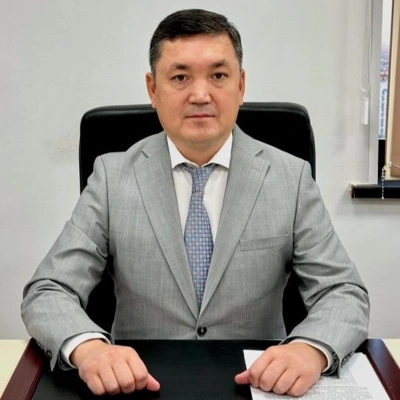 Куаныш Галымжанович Искаков 