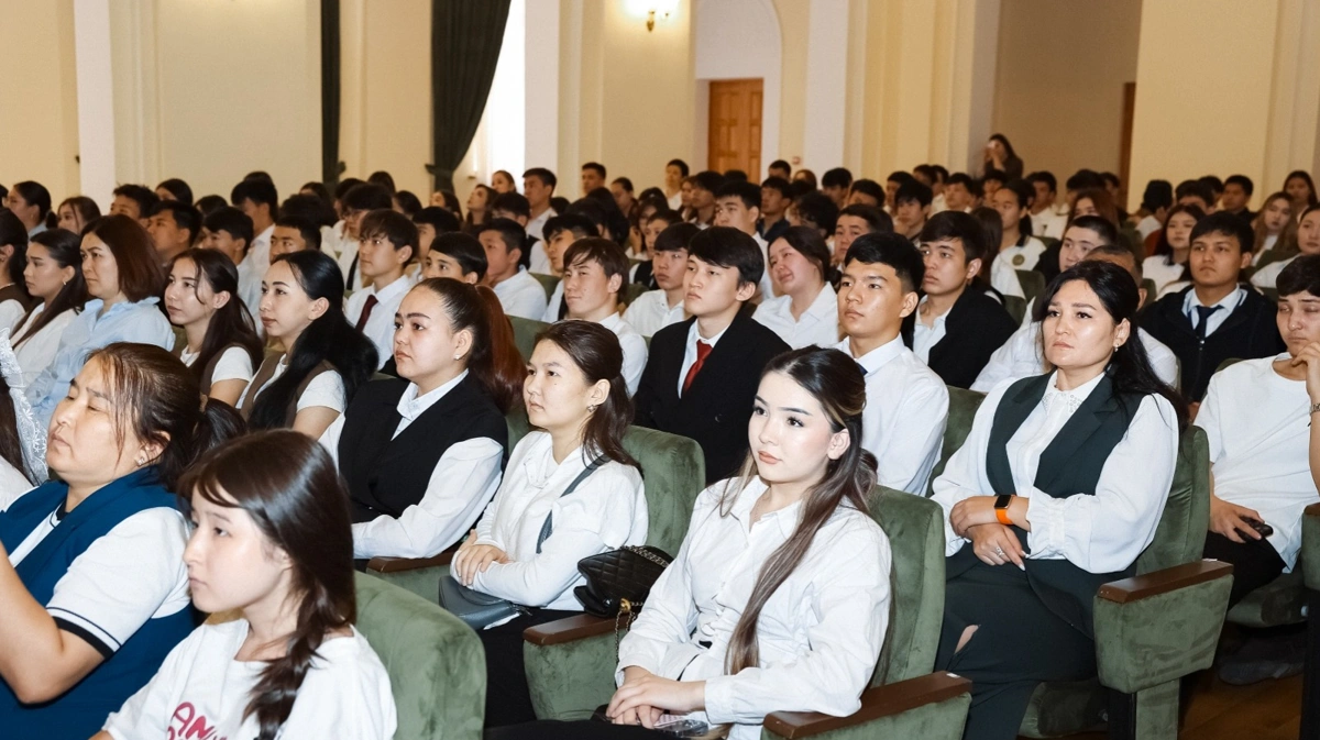 Ұлттық ғылым академиясы жас зерттеушілер форумын өткізді