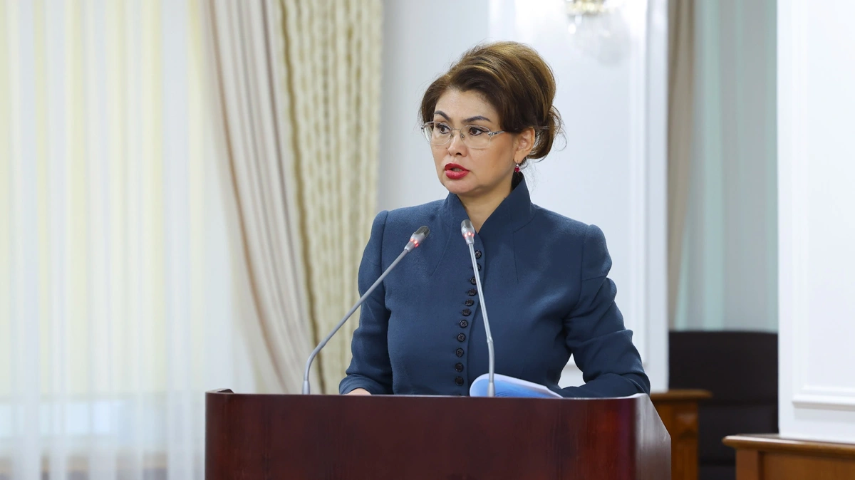 Есірткіге қарсы күрес: Үкімет жаңа шараларды қолға алады
