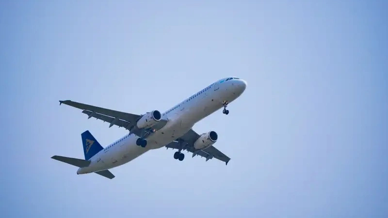 Kazakhstan to launch direct flights to Larnaca from Astana and Almaty