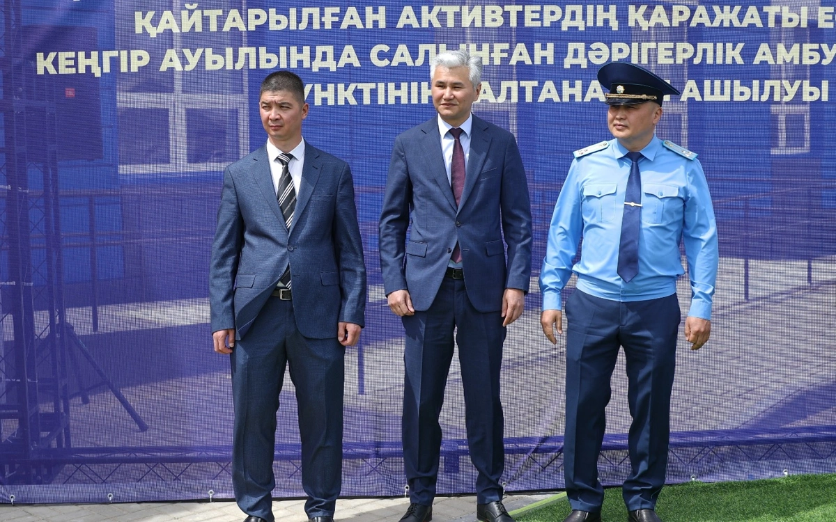 к
