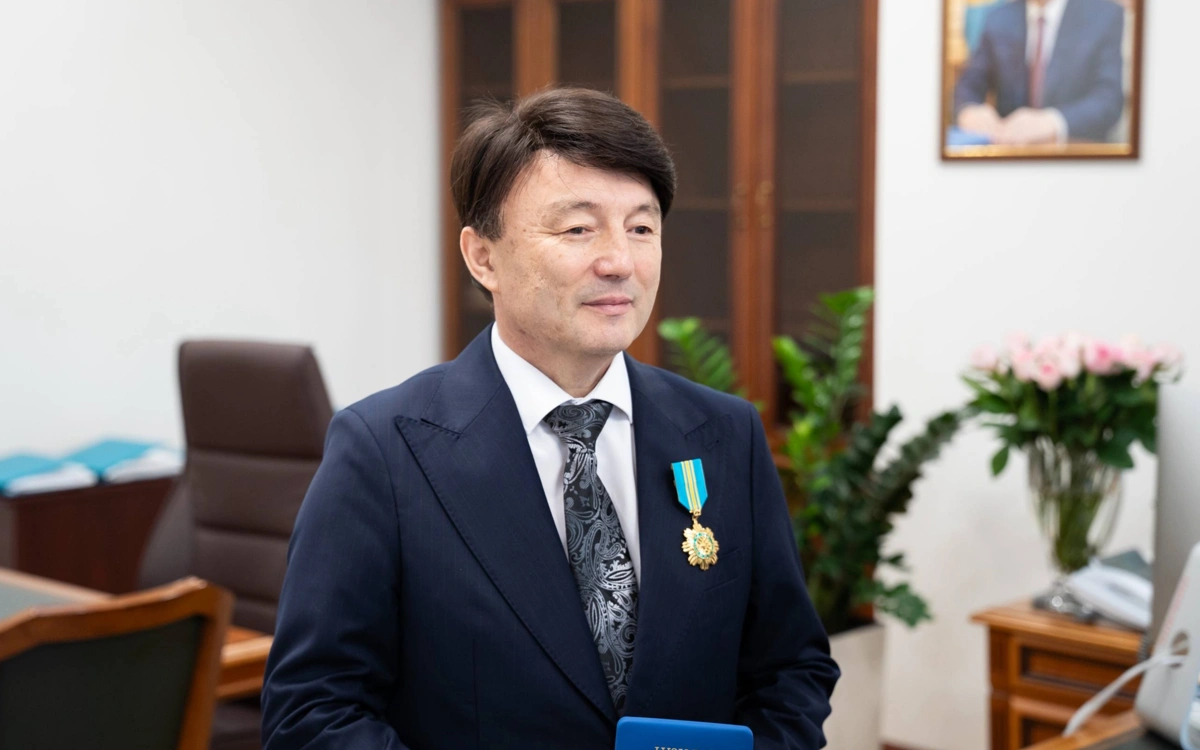 Айтбаев