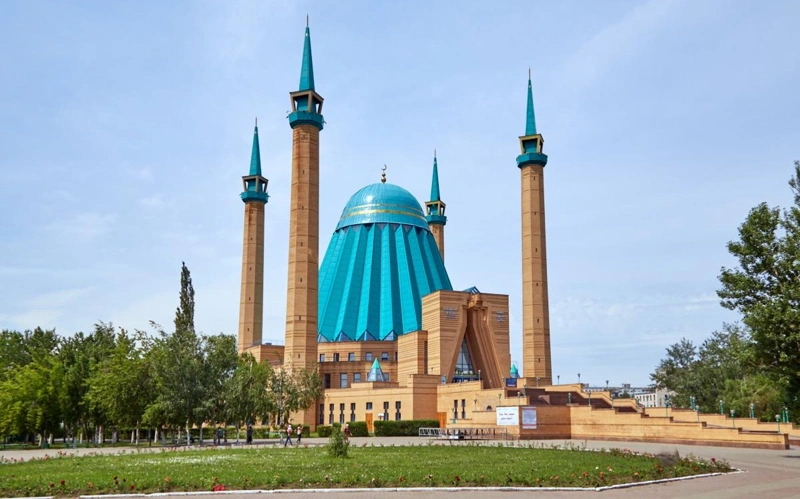 Павлодар облысында маусым айы ыстық әрі жаңбырлы болады деп күтіледі