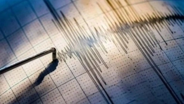 M3.8 earthquake hits Zhetysu region