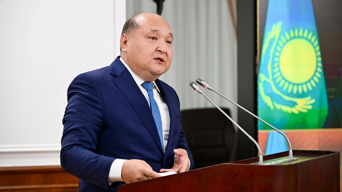 Есірткіге қарсы күрес: Үкімет жаңа шараларды қолға алады