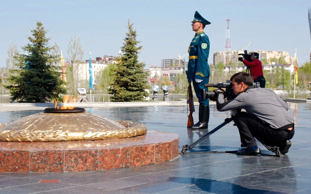 Время в кадре: 30 лет ТРК