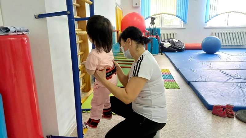 Қызылордада оңалту көмегін қаржыландыру көлемі 1,5 есе артты