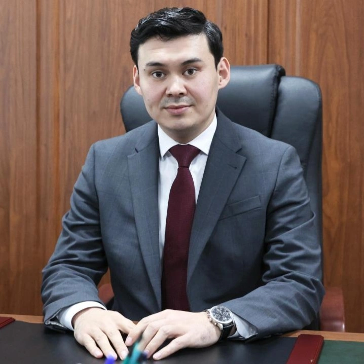 Абулхаир Галымович Тамабек 