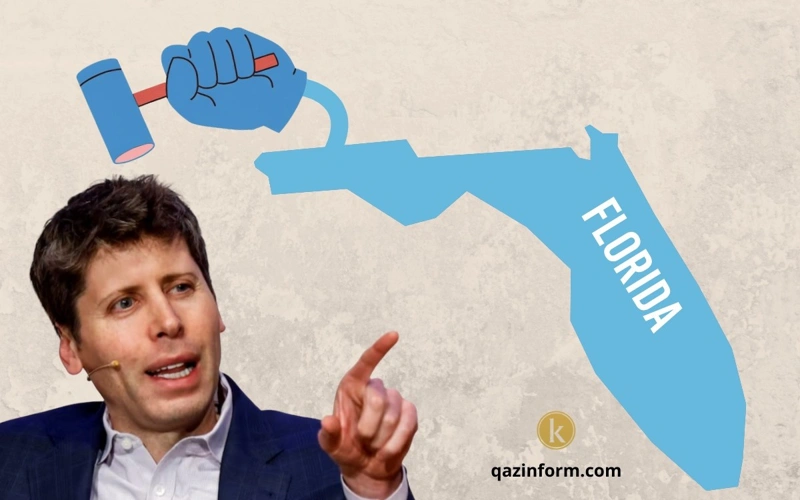 Sam Altman, Florida