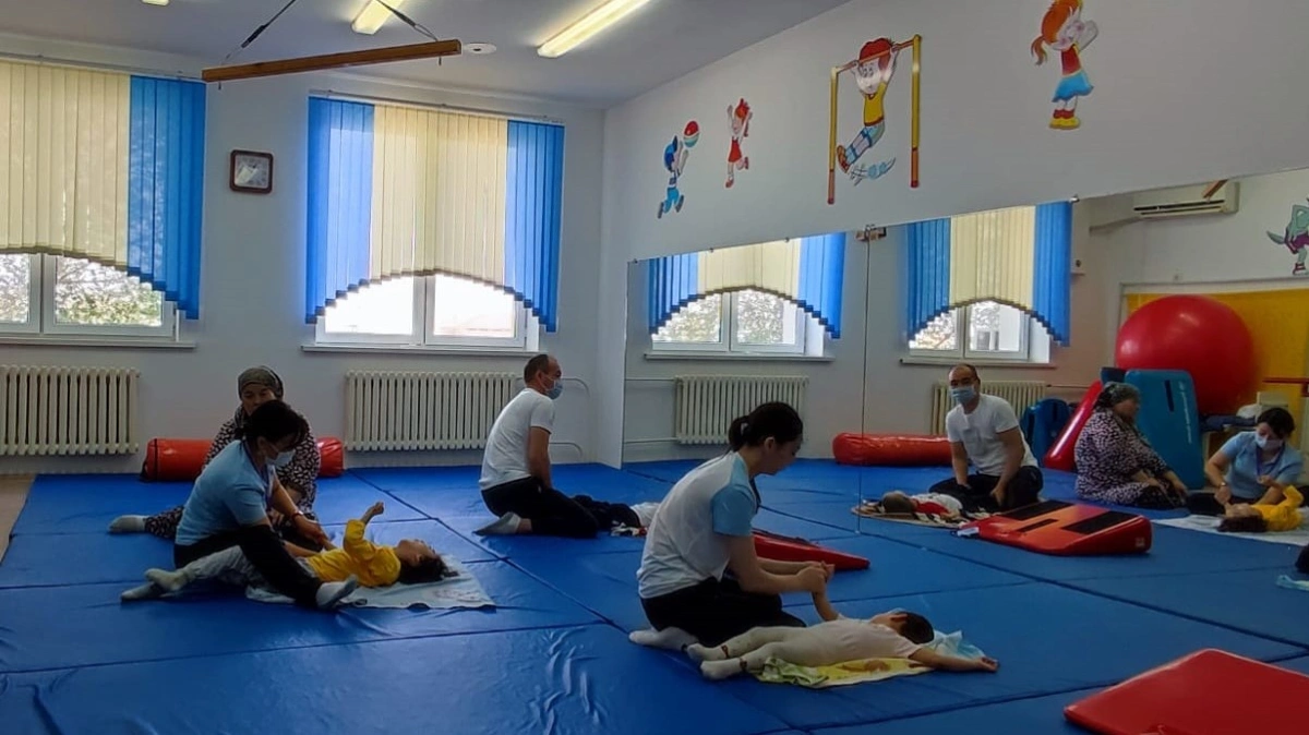 Қызылордада оңалту көмегін қаржыландыру көлемі 1,5 есе артты