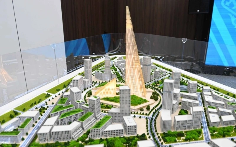 Тоқаев: Арнайы мәртебесі бар қалалар капитал үшін батыл бәсекеге түсуі керек 