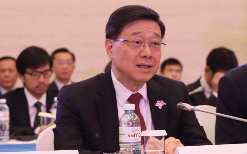 Kazakhstan and Hong Kong strengthen investment cooperation