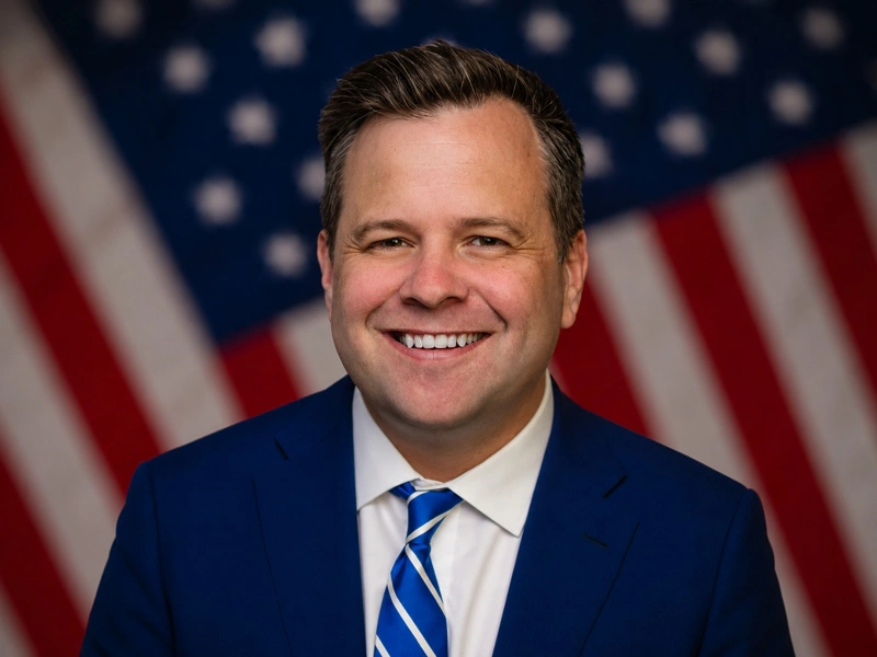 Trump appoints Bill Pulte as Acting Director of National Intelligence