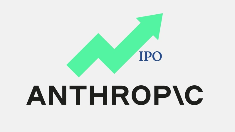 Anthropic, IPO, AI 