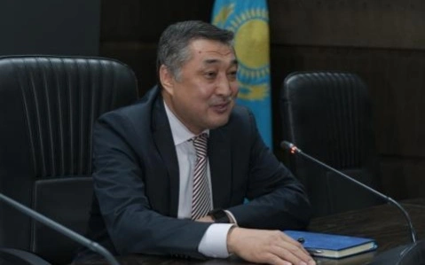 Нұрмахан Әбілқасымұлы Әділбеков