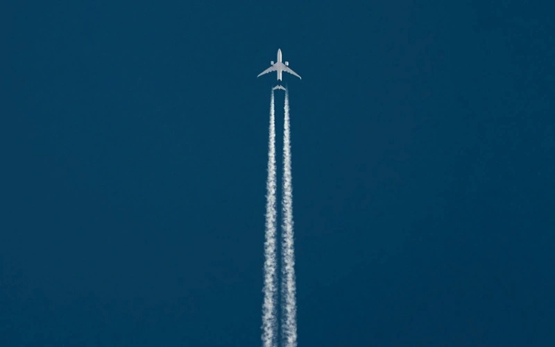 Kuwait reopens airspace, resumes flight operations after temporary closure
