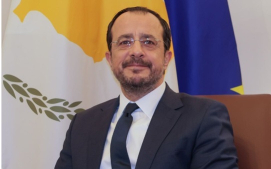 Cyprus President Nikos Christodoulides to pay official visit to Kazakhstan
