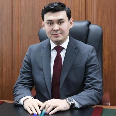 Абулхаир Галымович Тамабек 