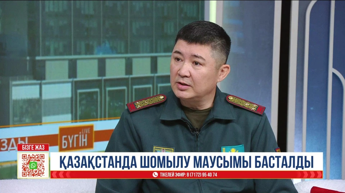 Шомылуға арналған үрлемелі баллондар қауіпті болып шықты