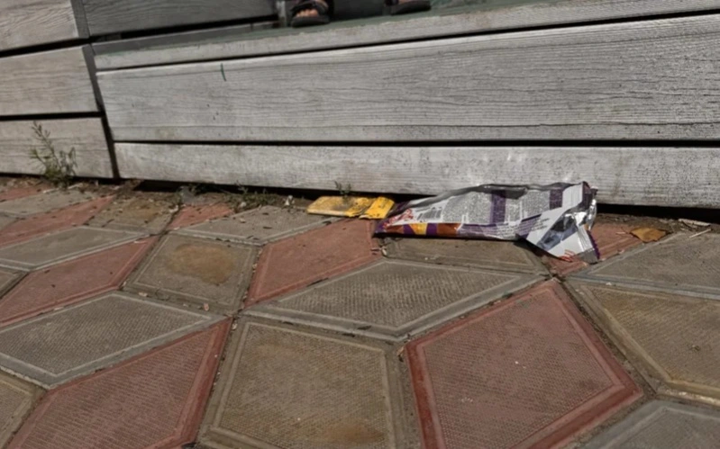 мусор