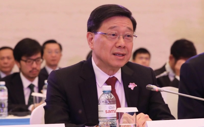 Kazakhstan and Hong Kong strengthen investment cooperation
