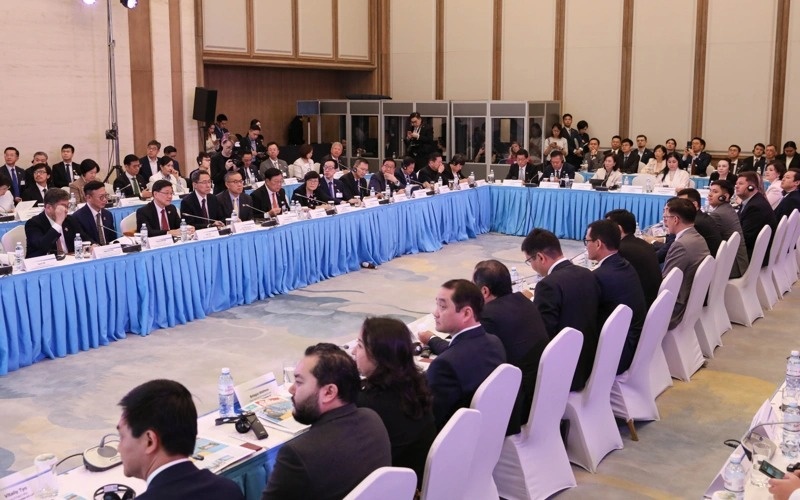 Kazakhstan and Hong Kong strengthen investment cooperation