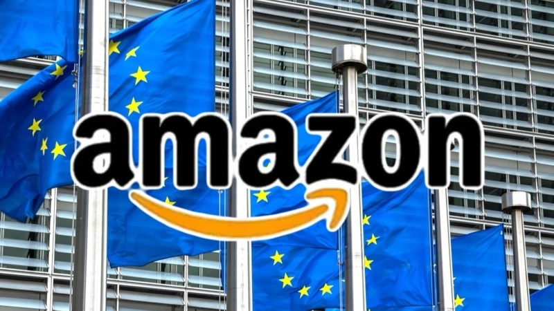 Amazon, EU