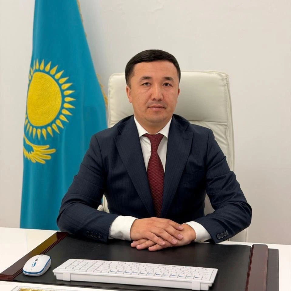 Медет Шайытканович Исаев