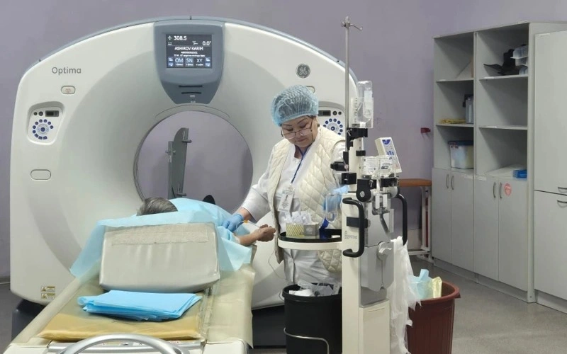 Nearly 2,000 new cancer cases detected in Almaty since early 2026