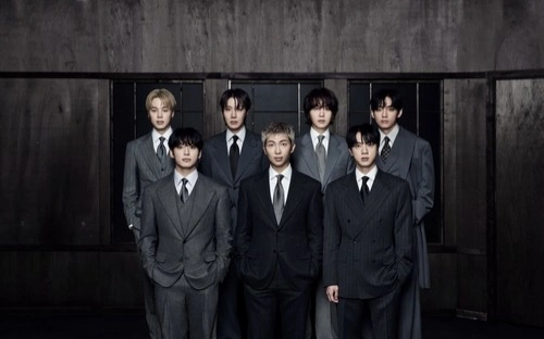 BTS to release limited-edition vinyl for 13th anniversary