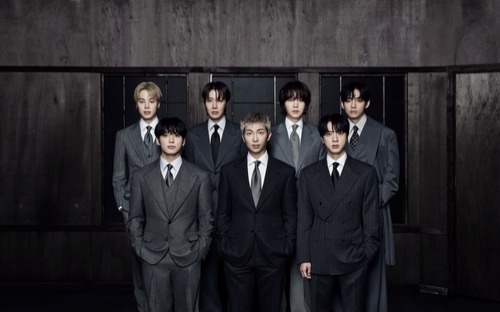 BTS to release limited-edition vinyl for 13th anniversary