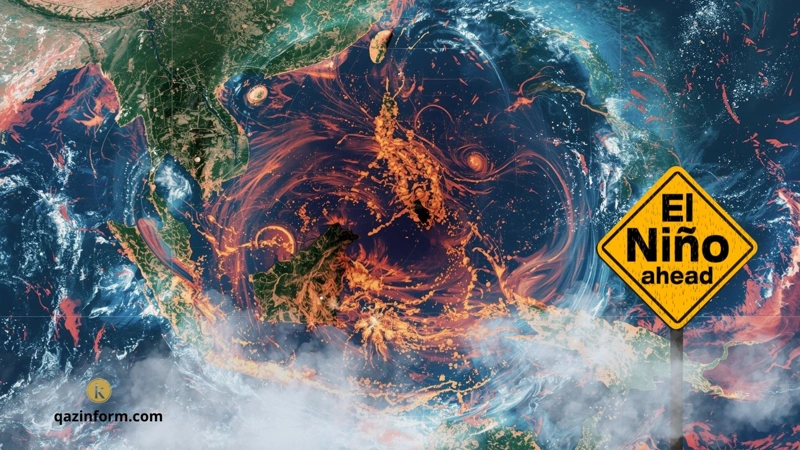 El Niño 