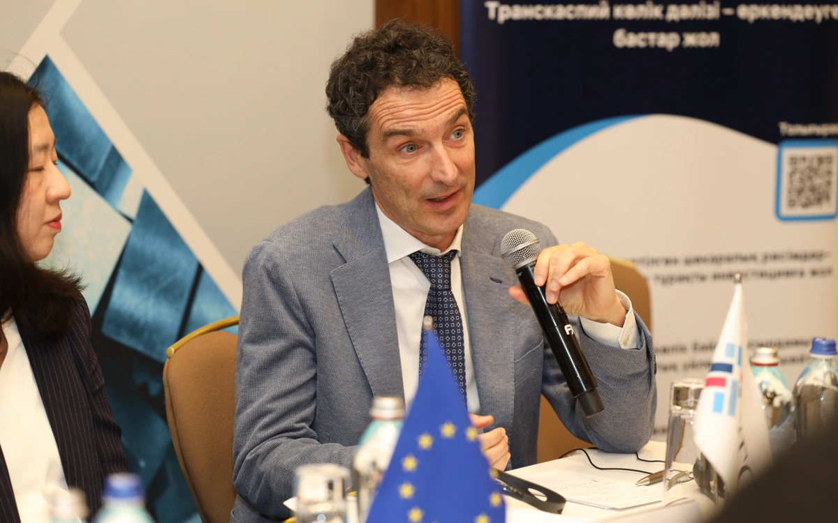 CBAM: Қазақстан экспорты үшін ЕО нарығындағы талаптар күшейтілді &mdash; бұл нені өзгертеді