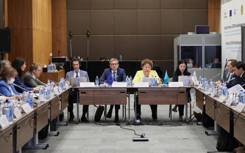 CBAM: Қазақстан экспорты үшін ЕО нарығындағы талаптар күшейтілді — бұл нені өзгертеді