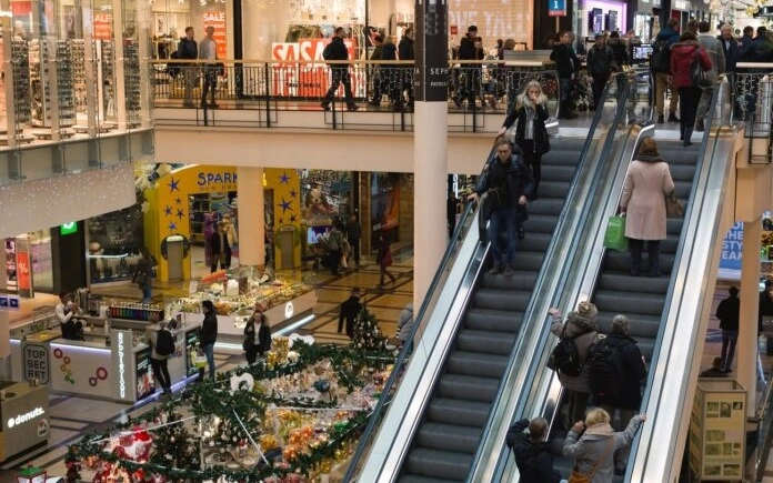 OECD projects Italy’s 2026 growth at 0.5%