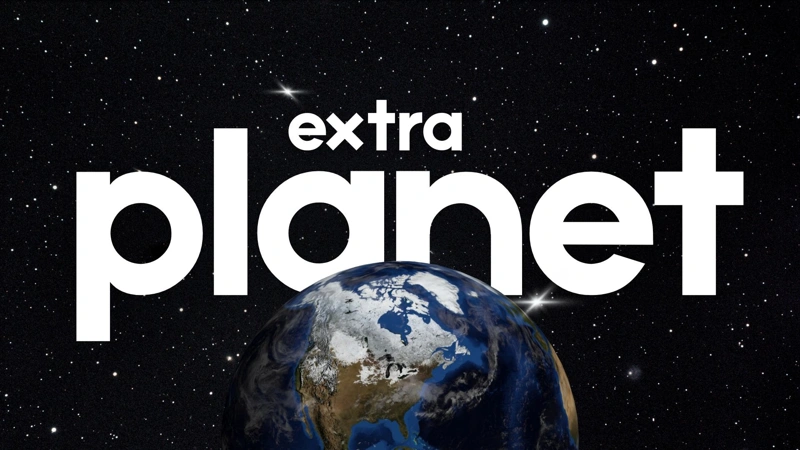 Missing planet