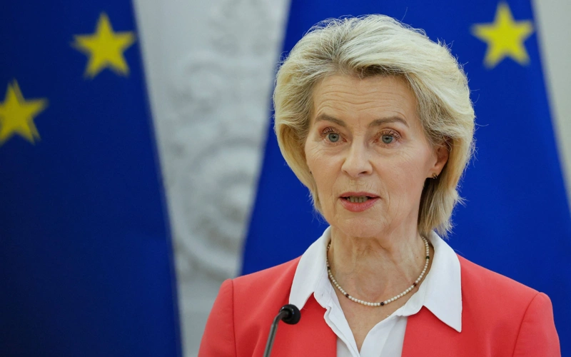 EU rolls out record wildfire response for summer 2026