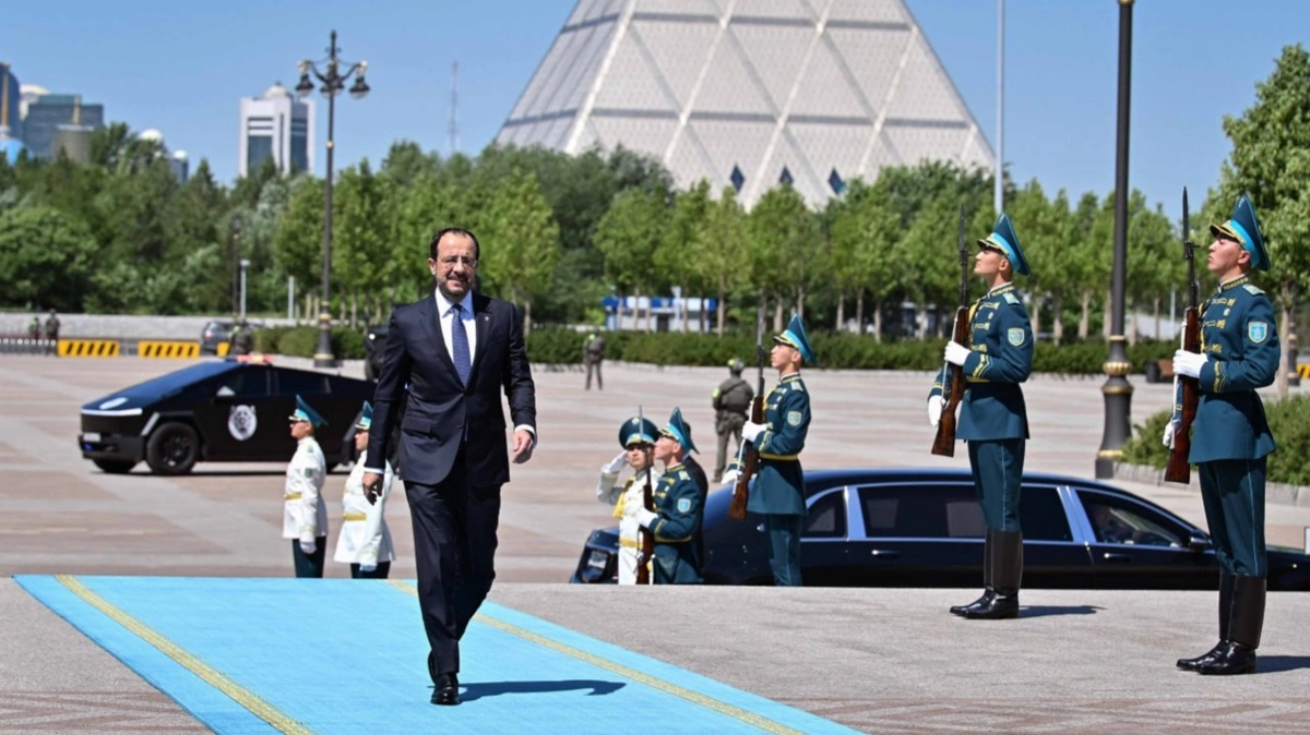 Кипр Президенті Никос Христодулидист https://kaz.inform.kz/news/kipr-prezident-kazakstanda-ek-el-muddeler-kay-salalarda-togisadi-75cbdede/