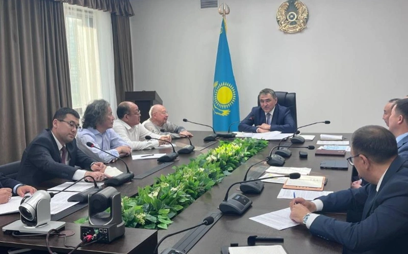 Ғалымдар Қазақстанның су ресурстарын басқарудың жаңа тәсілдерін ұсынды