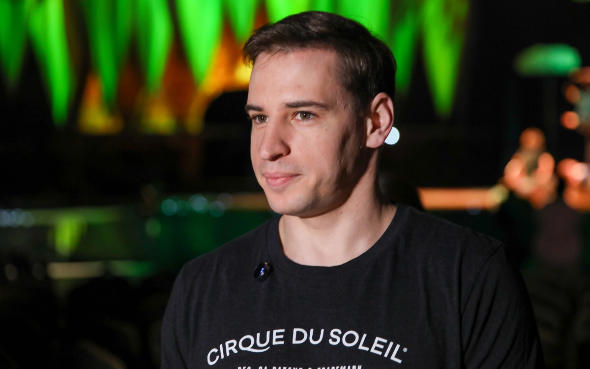 Артисты Cirque du Soleil раскрыли детали шоу OVO в Астане