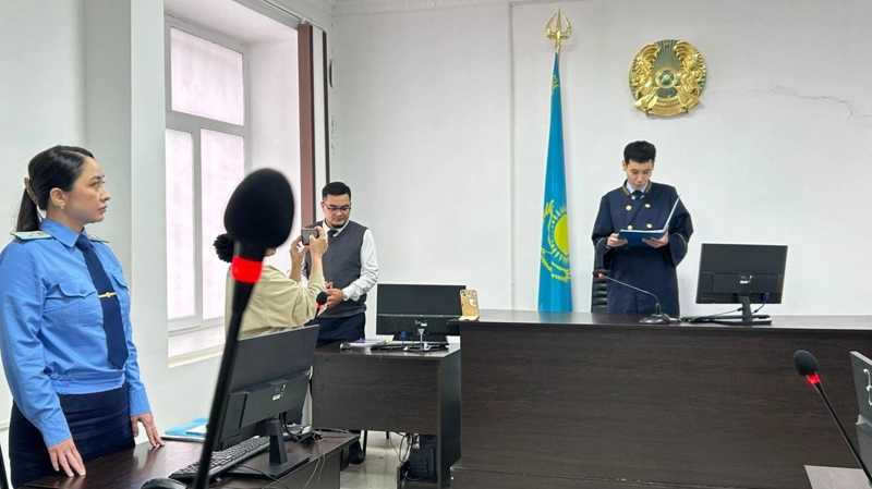 в