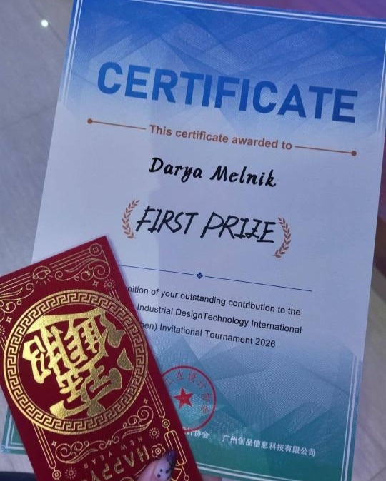 Kazakh student wins international WorldSkills tournament in China