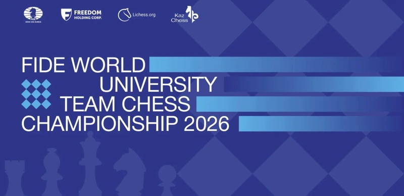 FIDE, chess