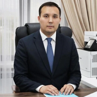 Дастан Алибекович Айдарханов 